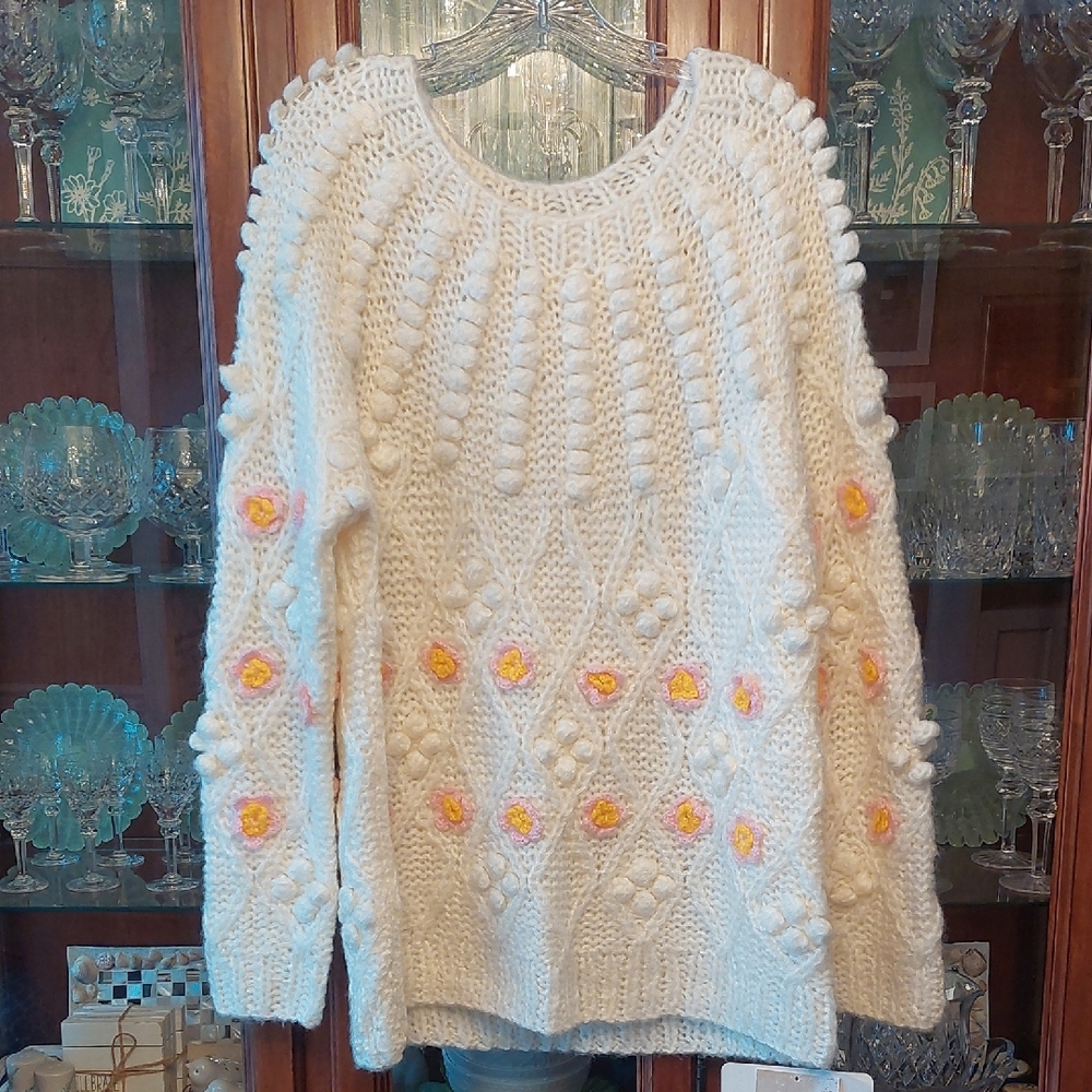 CHIC WISH Sweater (England)